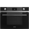 Smeg SF4102MCN Microwave
