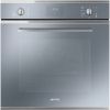 Smeg SF6400TVS Built In Single Oven