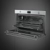 Smeg SF9390X1 Built In Single Oven
