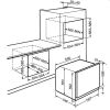 Smeg SFP6102TVN Built In Single Oven