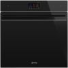 Smeg SFP6604WTPNX Built In Single Oven