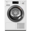 Miele TEC645 WP Freestanding Heat Pump Tumble Dryer