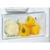 Hotpoint SH6A2QWR Tall Larder Fridge, White, E Rated