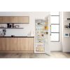Hotpoint SH6A2QWR Tall Larder Fridge, White, E Rated