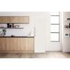 Hotpoint SH6A2QWR Tall Larder Fridge, White, E Rated