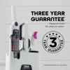 Shark HX100UKT StainForce Cordless Stain-Destroying Spot Cleaner - White