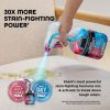 Shark HX100UKT StainForce Cordless Stain-Destroying Spot Cleaner - White