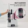 Shark HX100UKT StainForce Cordless Stain-Destroying Spot Cleaner - White