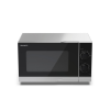 Sharp YC-PS201AU-S 20 Litres Microwave Oven - Silver
