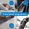 Bosch BBS1041GGB Cordless Vacuum Cleaner