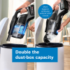 Bosch BBS1041GGB Cordless Vacuum Cleaner