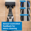 Bosch BBS1041GGB Cordless Vacuum Cleaner