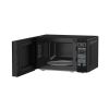 Sharp RDS202TB-UK Freestanding Microwave