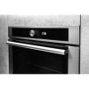 Hotpoint SI4854HIX Oven/Cooker