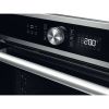 Hotpoint SI4854HIX Oven/Cooker