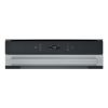 Hotpoint SI7891SP Class 7 Built In Pyrolytic Cleaning Single Oven in Stainless Steel A+ Rated