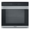 Hotpoint SI7891SP Class 7 Built In Pyrolytic Cleaning Single Oven in Stainless Steel A+ Rated