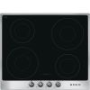 Smeg SI964XM Induction Hob