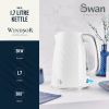 Swan SK14611WHT Kettle