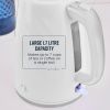 Swan SK14611WHT Kettle