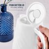 Swan SK14611WHT Kettle