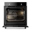 CDA SL100SS Oven/Cooker