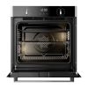 CDA SL300BL Oven/Cooker