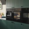 CDA SL570BL Built In Single Oven