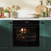 CDA SL570BL Built In Single Oven