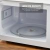 Swan SM4420WHT Microwave