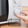 Swan SM4420WHT Microwave