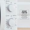 Swan SM4420WHT Microwave