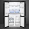 Smeg FQ60BDF Refrigeration