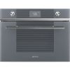 Smeg SF4102MS Microwave