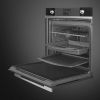 Smeg SOP6102TN Oven/Cooker