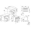 Smeg SOP6102TN Oven/Cooker