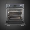 Smeg SOP6102TS Oven/Cooker