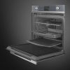 Smeg SOP6102TS Oven/Cooker