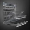 Smeg SOP6102TS Oven/Cooker