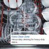 Bosch SMS6TCW01G Freestanding Full Size Dishwasher