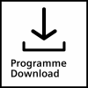 Siemens SN23EC03ME Dishwasher