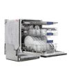 Siemens SN636X00KG Dishwasher