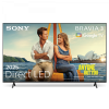 Sony K50S38B.UKA 50" 4K Bravia 3 4K HDR Google TV - Black