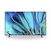 Sony K50S38B.UKA 50" 4K Bravia 3 4K HDR Google TV - Black