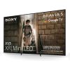 Sony K85XR55BP.UKA 85" 4K BRAVIA 5 Mini LED HDR Google TV Black C Rated