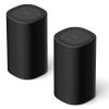 Sony SARS8.CEJ Home Theatre / Wireless Rear Speakers - Black