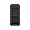 Sony SRSXV500B.CEL Wireless Portable Speaker - Black