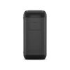 Sony SRSXV500B.CEL Wireless Portable Speaker - Black