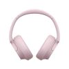 Sony WHCH720NP.CE7 Wireless Noise Cancelling Bluetooth Over ear headphones - Pink