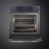 Smeg SOP6104TPG Built In Single Oven